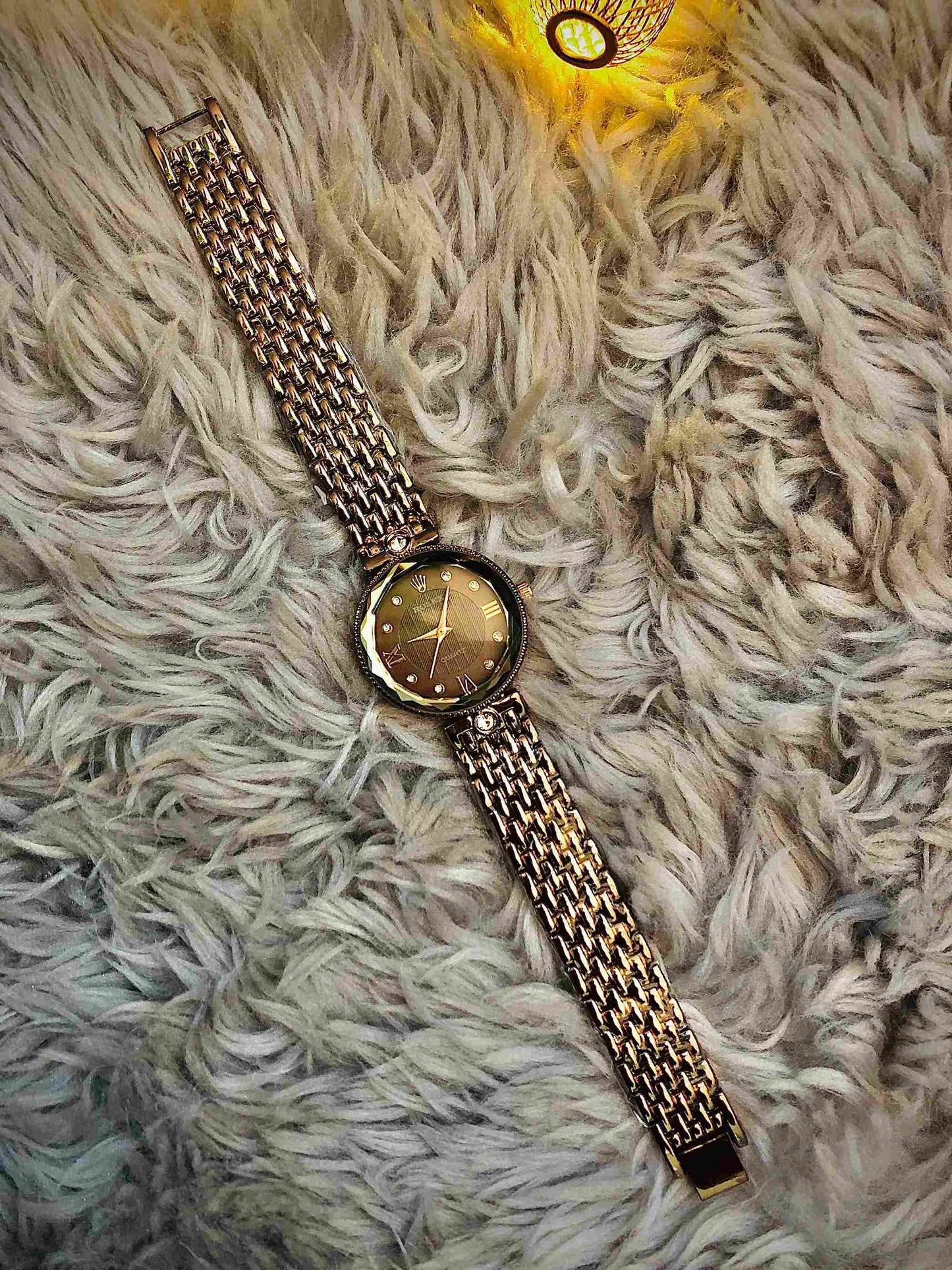Rolex master copy watarproof watch