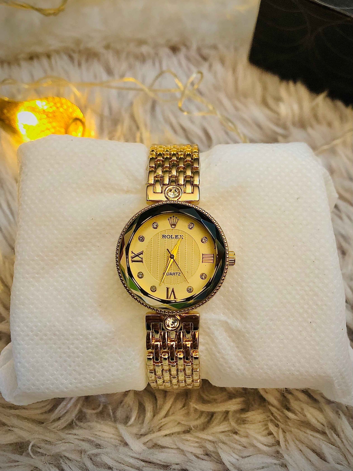 Rolex master copy watarproof watch