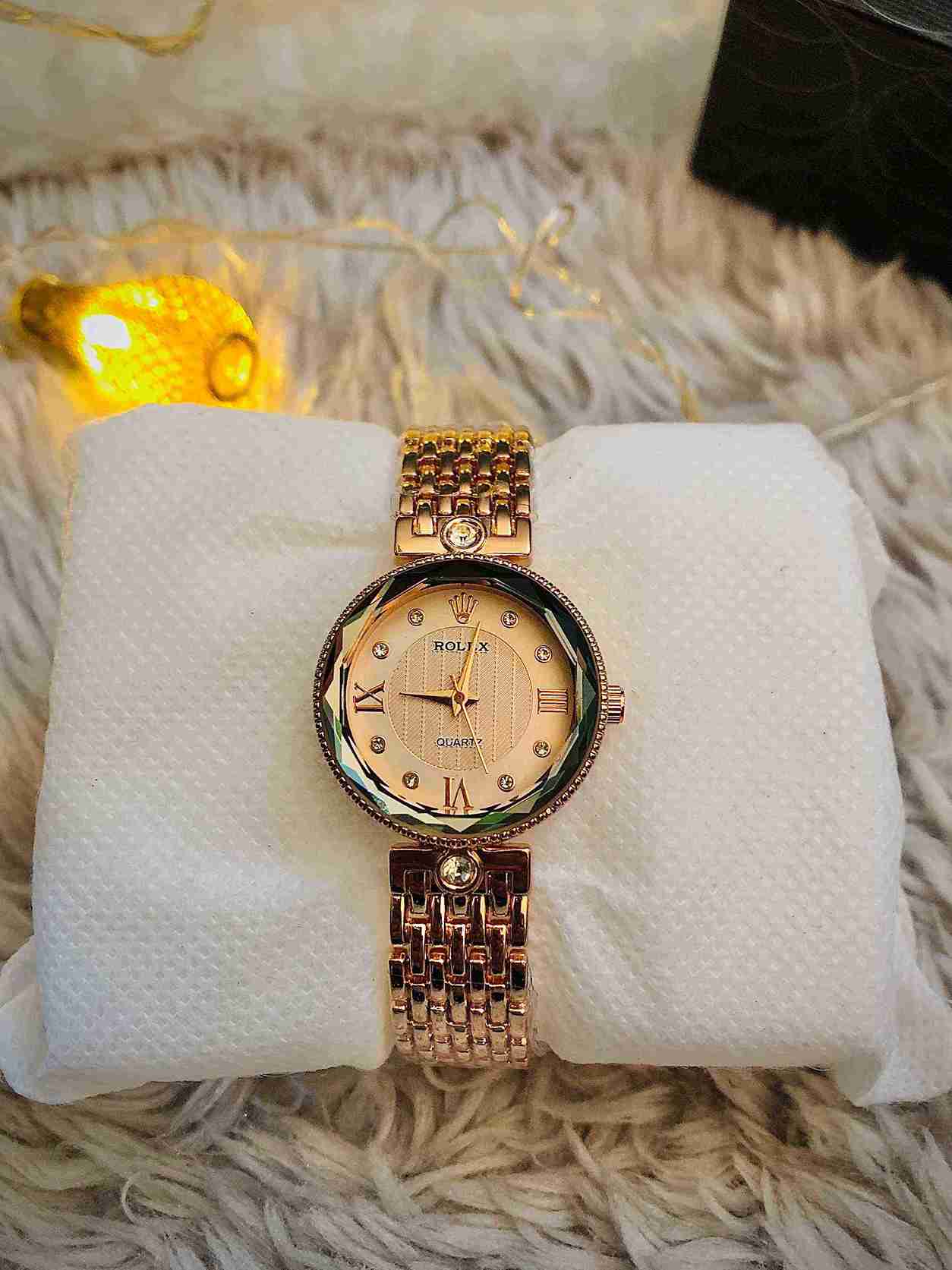 Rolex master copy watarproof watch