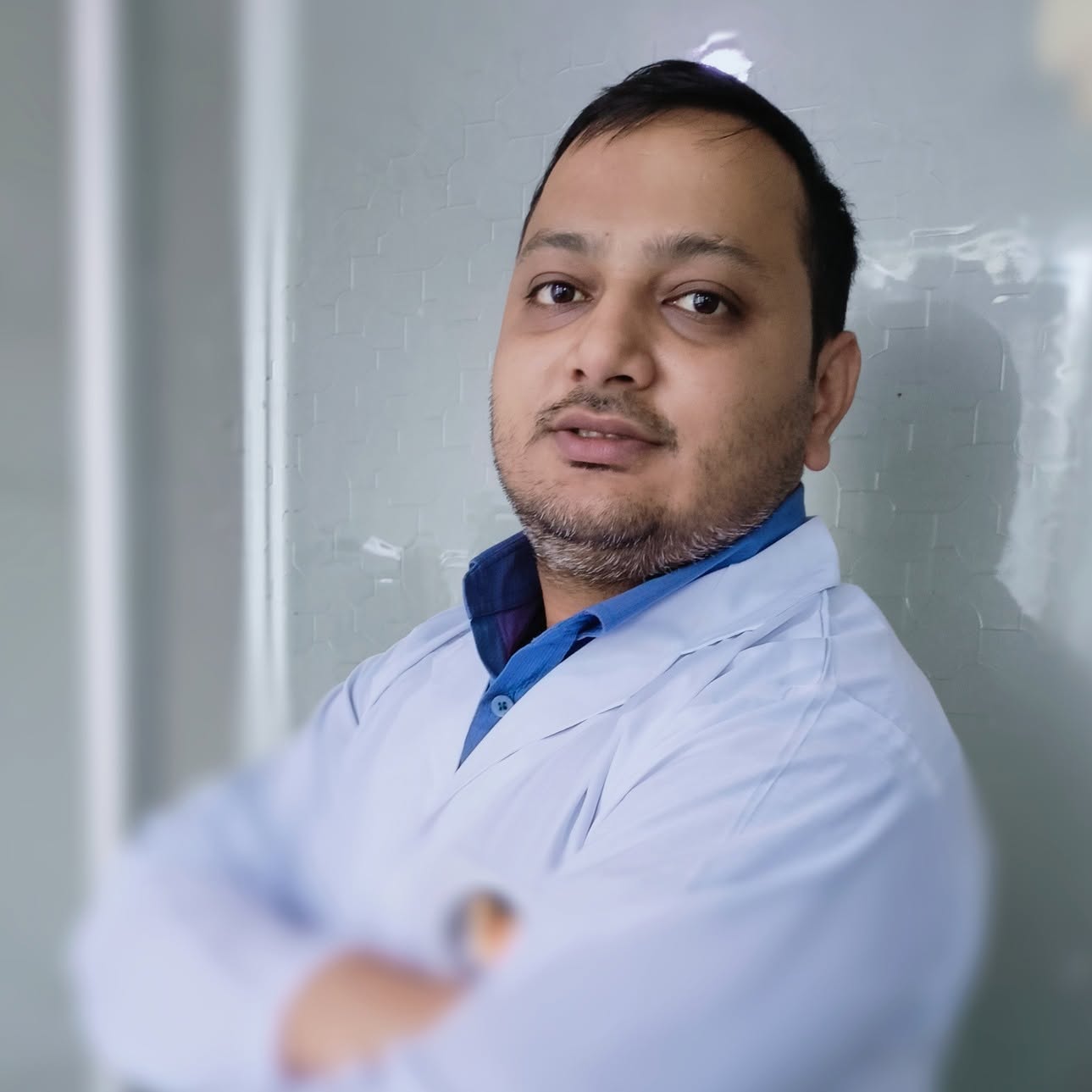 ডা: মাহবুব আহমেদ খান