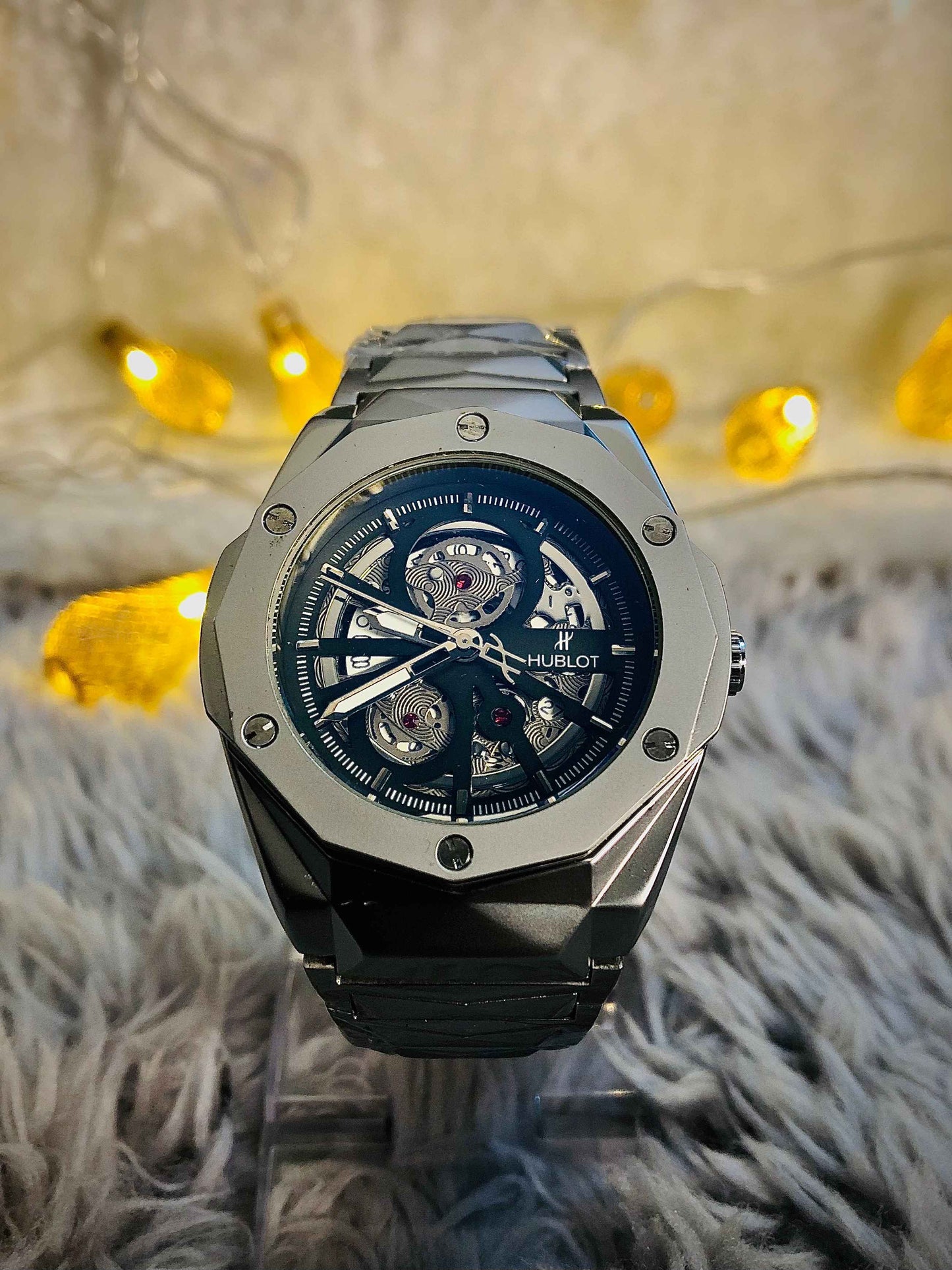 Hublot Luxury premium watch for men