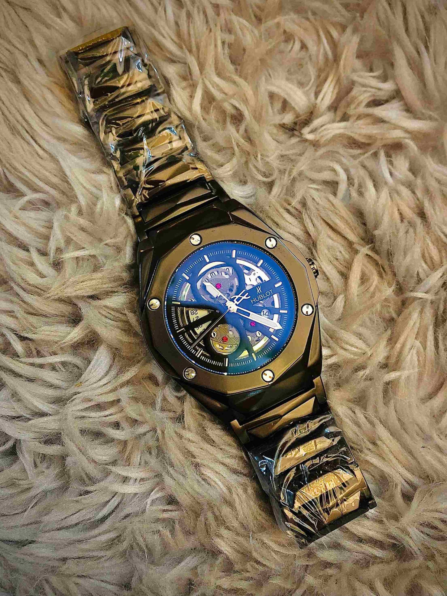 Hublot Luxury premium watch for men