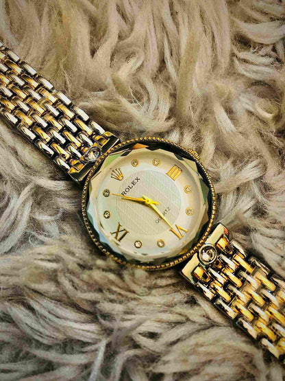 Rolex master copy watarproof watch