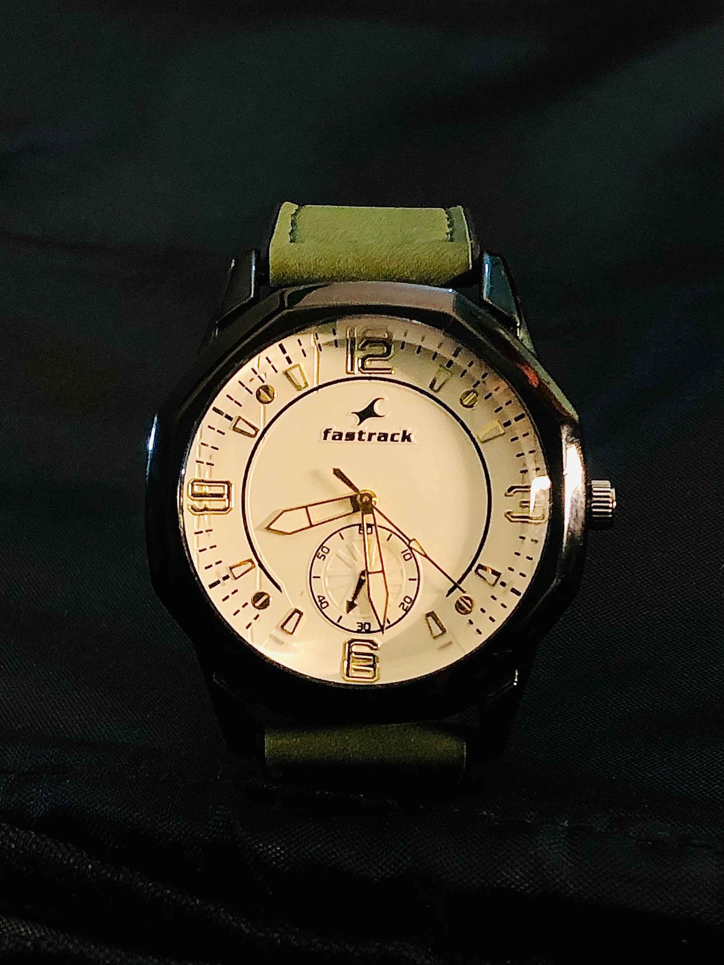 fastrack men watch