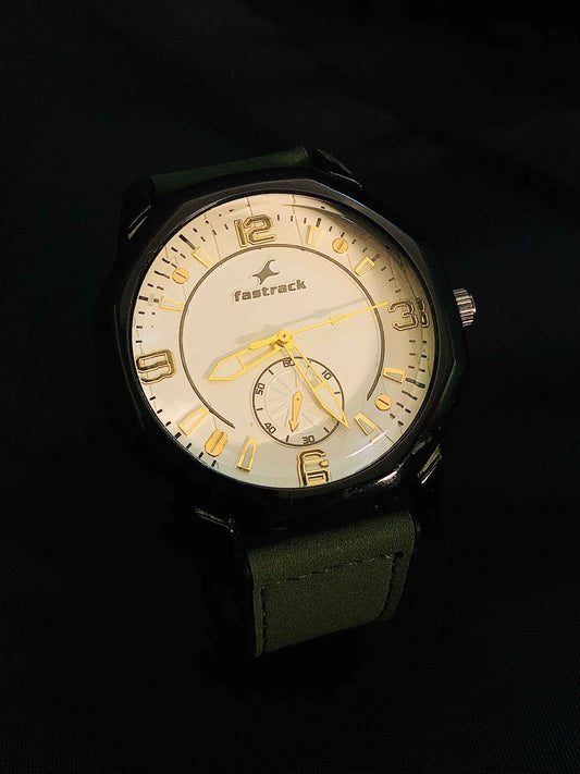 fastrack men watch