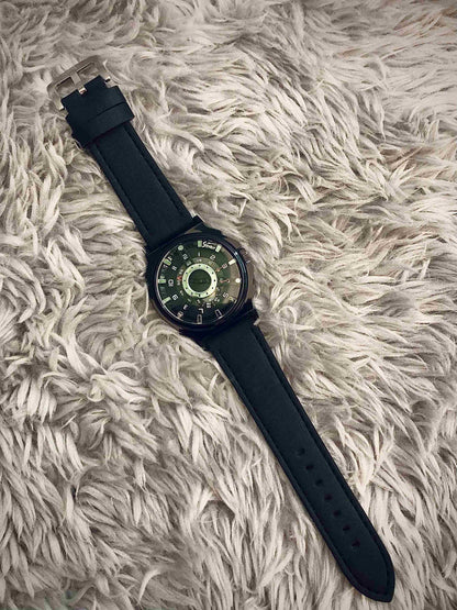men stylish watch at cheap rate