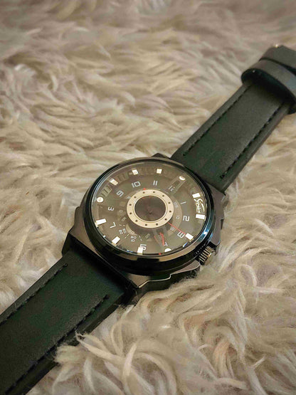 men stylish watch at cheap rate