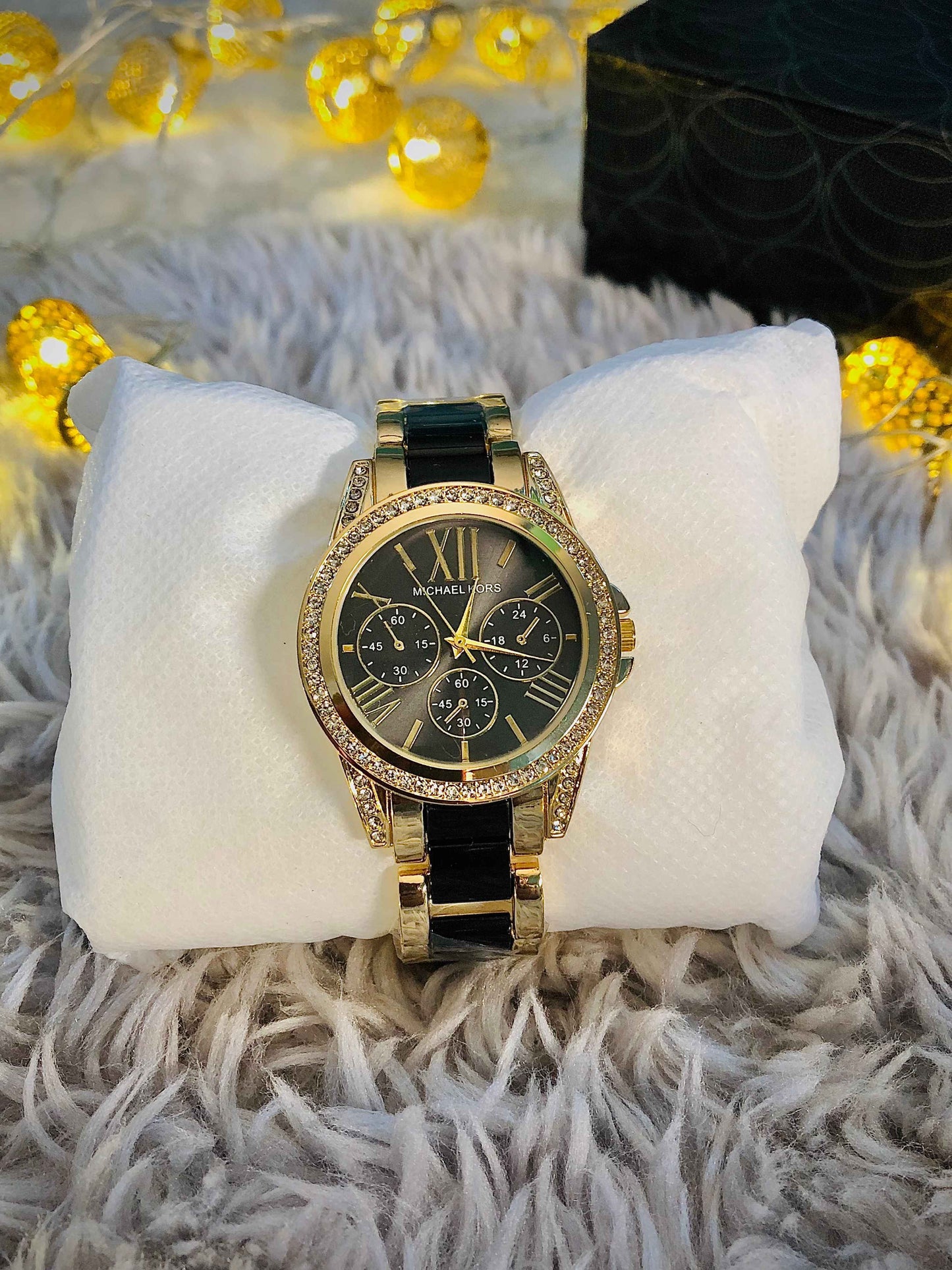 michel kors women watch