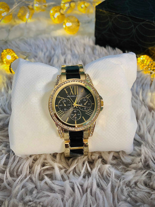 michel kors women watch