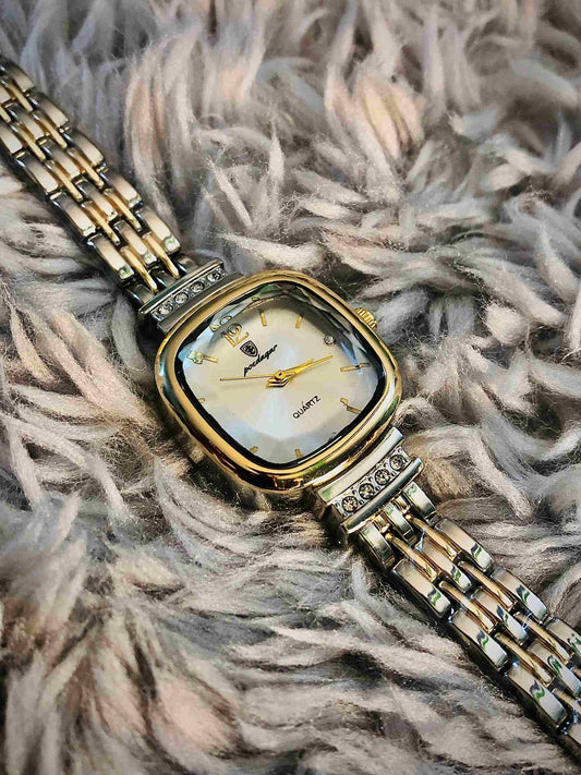 Poedagar ladies black watch