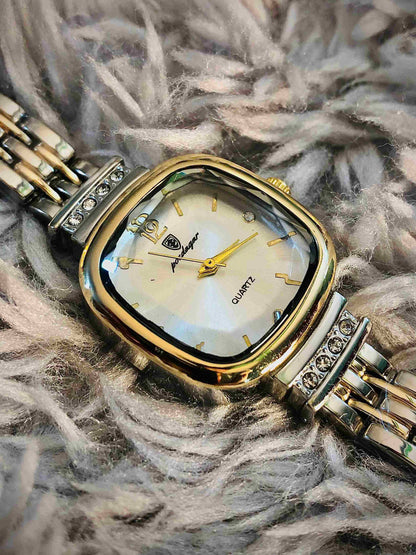Poedagar ladies black watch
